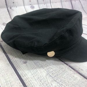 Zara hat